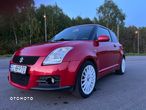 Suzuki Swift 1.6 Sport - 1