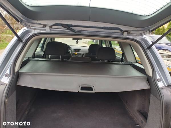 Opel Astra II 1.4 Comfort / Cool - 8