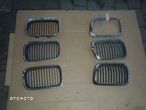 nerka grill żaluzja grill bmw e36 e30 - 1