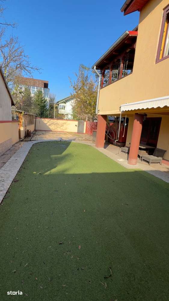 Proprietar | Vilă S+P+2 spațioasă – Zona Alunisului - Imagine principală: 5/20