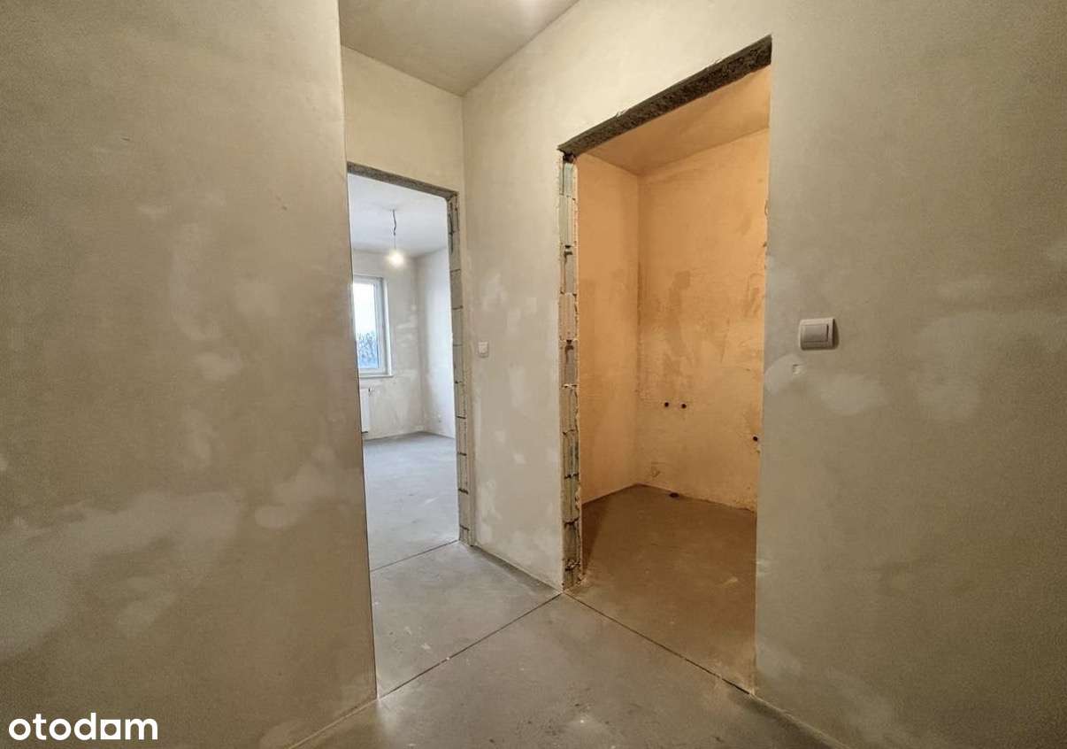NIGDY NIEZAMIESZKAŁE | 49m2 | UL. MIEDZIANA | OKAZJA INWESTYCYJNA-10