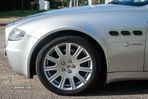 Maserati Quattroporte 4.2 V8 Aut. - 6