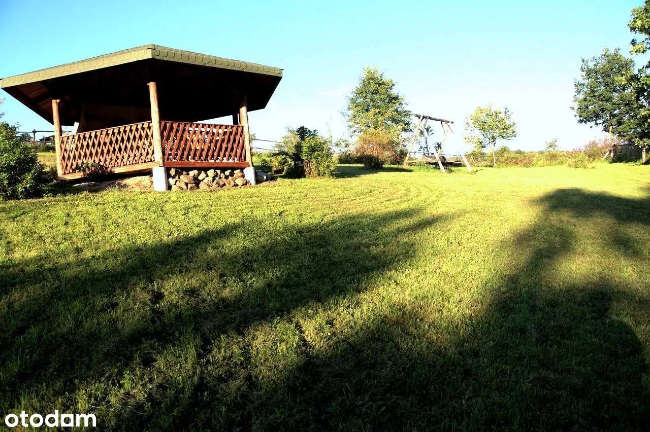 Unikalna rezydencja na przedmieściach Kłodzka - Pełny obrazek: 5/18