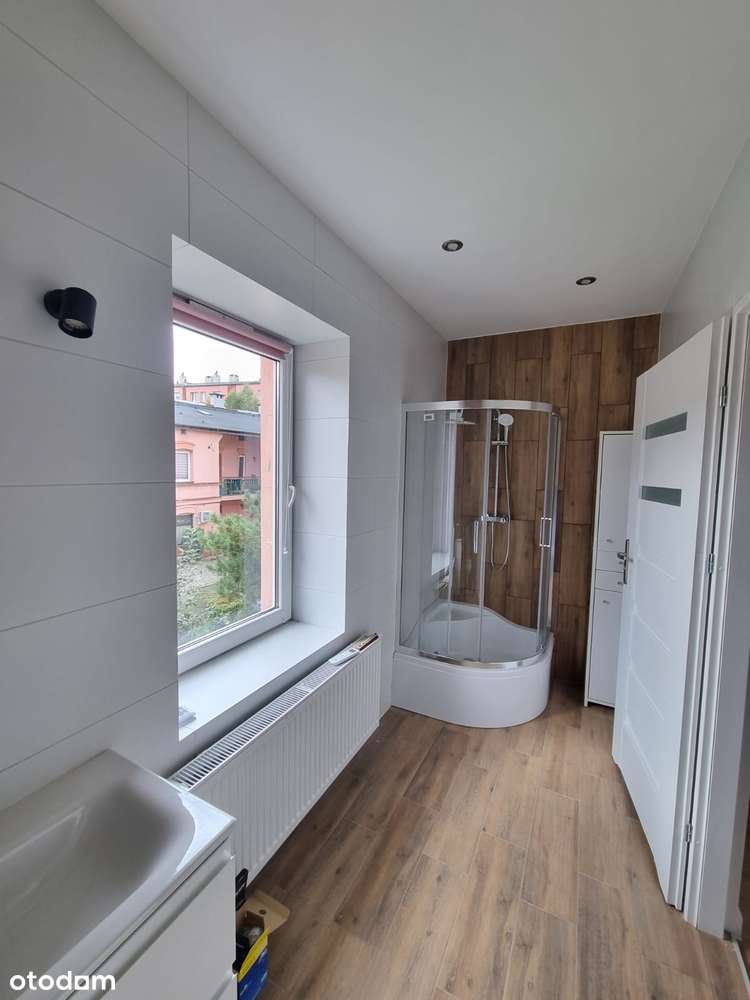 Duże mieszkanie dla dużej rodziny ! Bezczynszowe ! - Pełny obrazek: 4/13