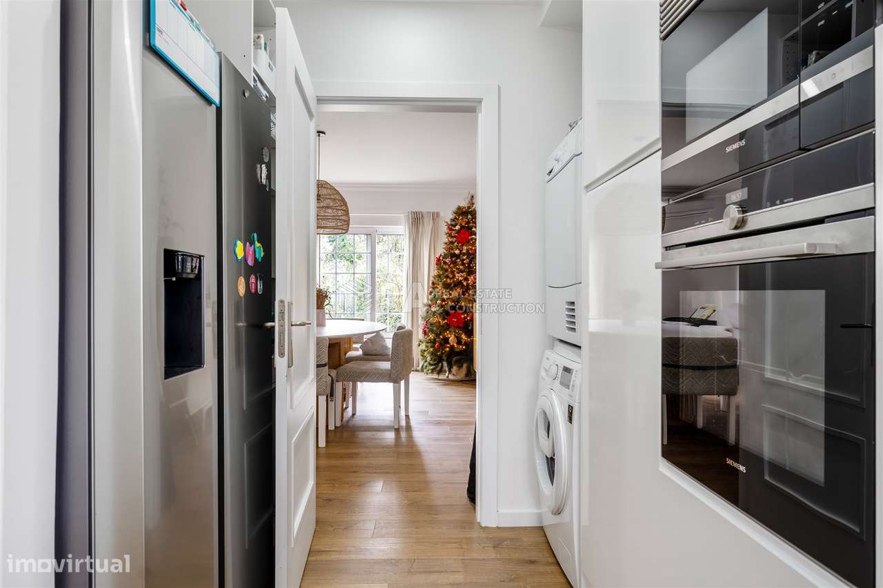 Moradia T4 Venda em Azeitão (São Lourenço e São Simão),Setúbal-5