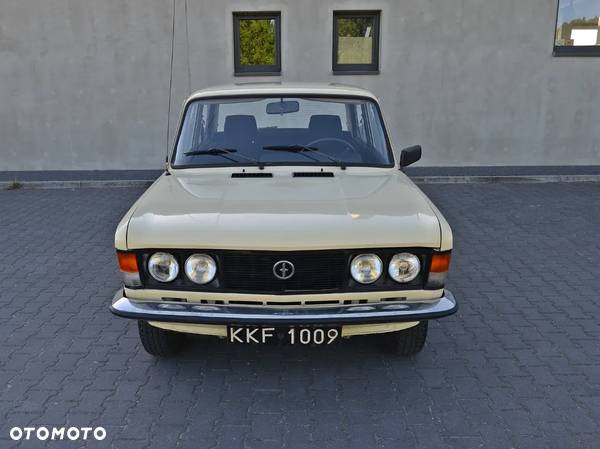 Fiat 125p - 15