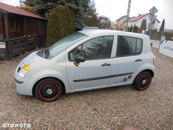 Renault Modus 1.2 16V Expression - 10