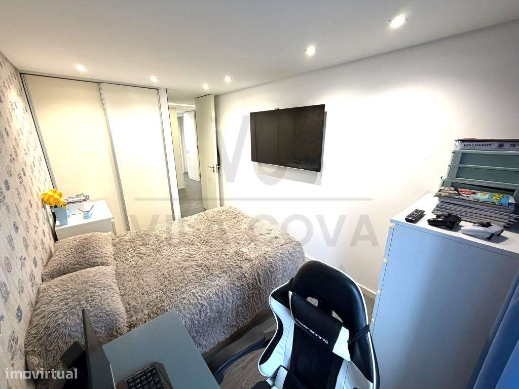 Apartamento T2 Venda Vila do Conde-9