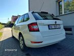 Skoda Fabia 1.0 TSI Ambition - 9