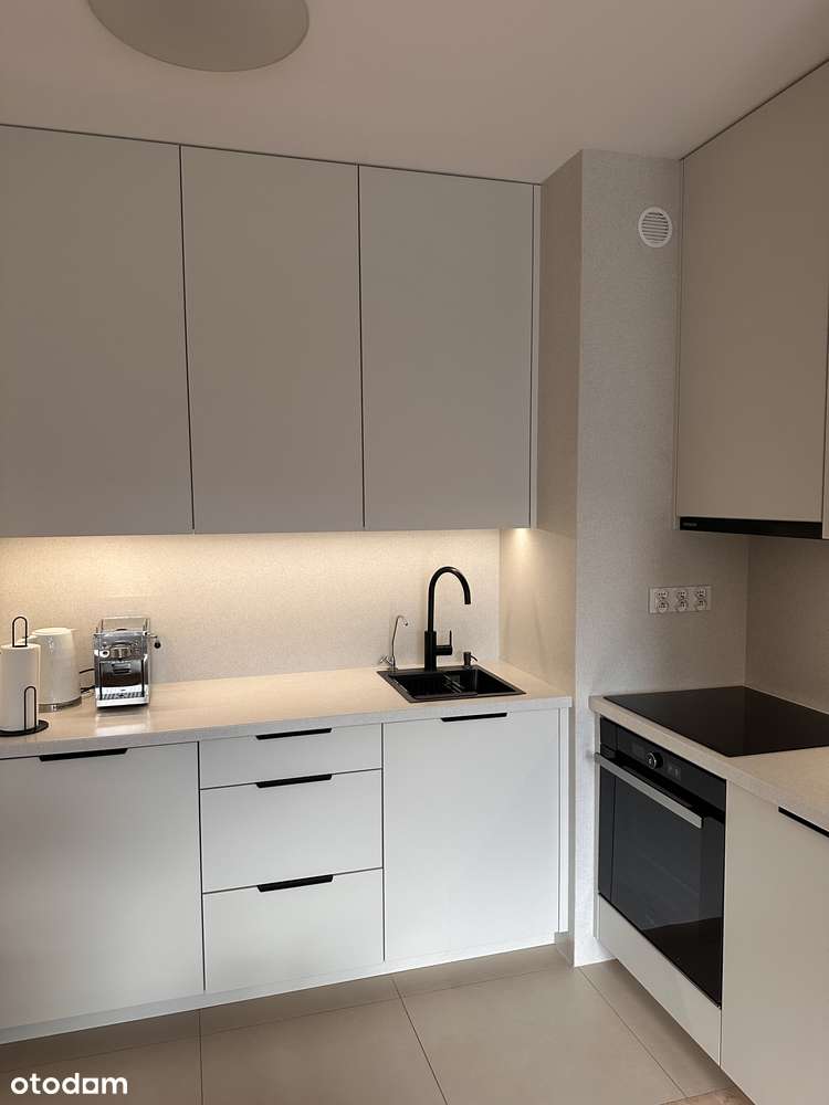 NOWOCZESNE MIESZKANIE - BEZ POŚREDNIKÓW - Pełny obrazek: 3/15