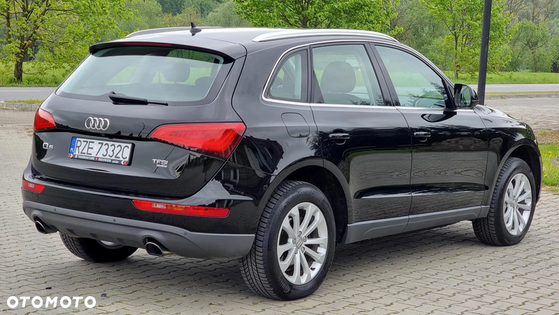 Audi Q5 2.0 TFSI Quattro - 19