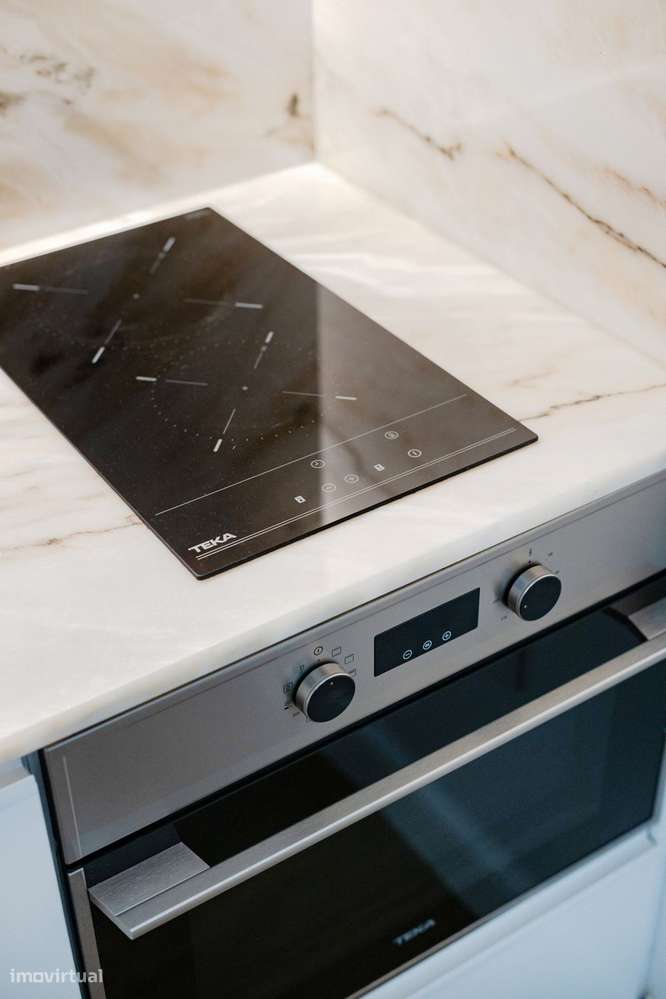 Apartamento Mobilado - Bonfim - Grande imagem: 4/41