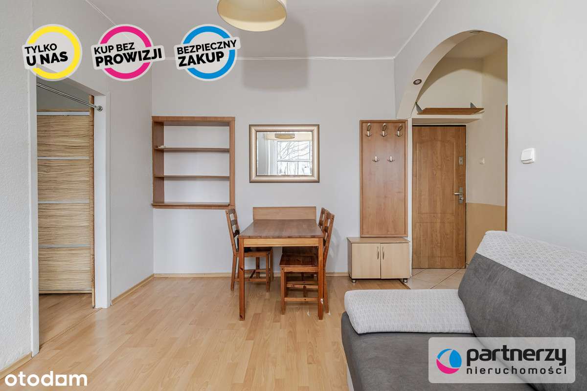 Gotowa inwestycja w sercu Gdyni+ miejsce postojowe-1