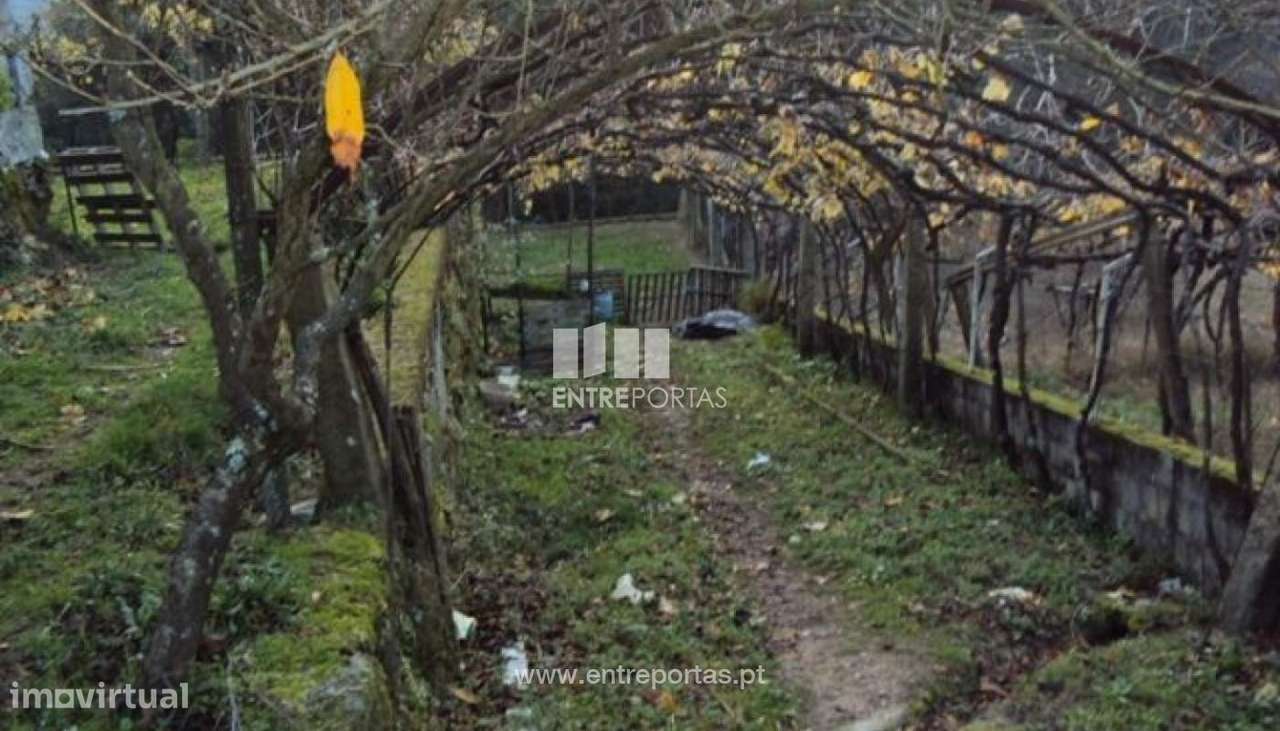Venda Terreno, Rio de Moinhos, Penafiel - Grande imagem: 5/13