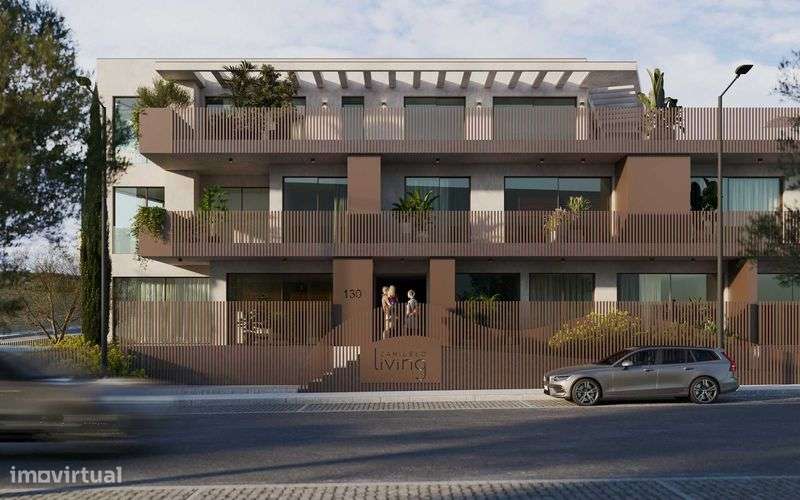 T1 Canidelo Living - Grande imagem: 4/9