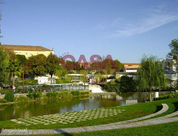 Apartamento T3 Venda em Torres Novas (Santa Maria, Salvador e Santiago-11