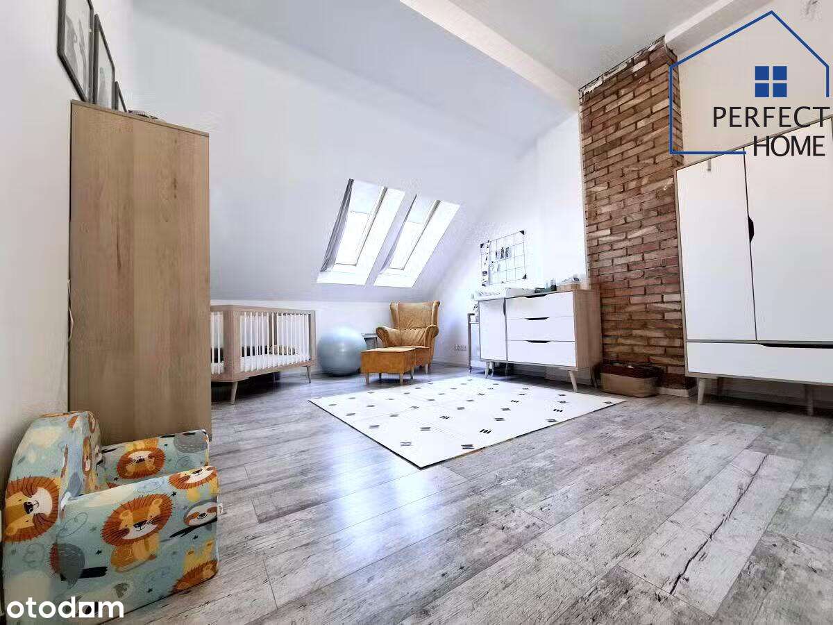 Dom w Rudach z 2014r.  Fotowoltaika+Pompa ciepła - Pełny obrazek: 2/18