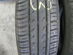 155/65R14 75T CONTIONENTAL CEC3 LATO 4szt - 4