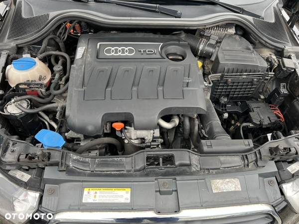 Audi A1 1.6 TDI Attraction - 30