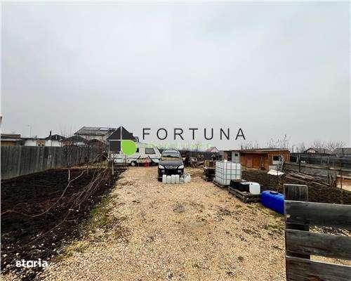 Teren intravilan Bod - Imagine principală: 2/3