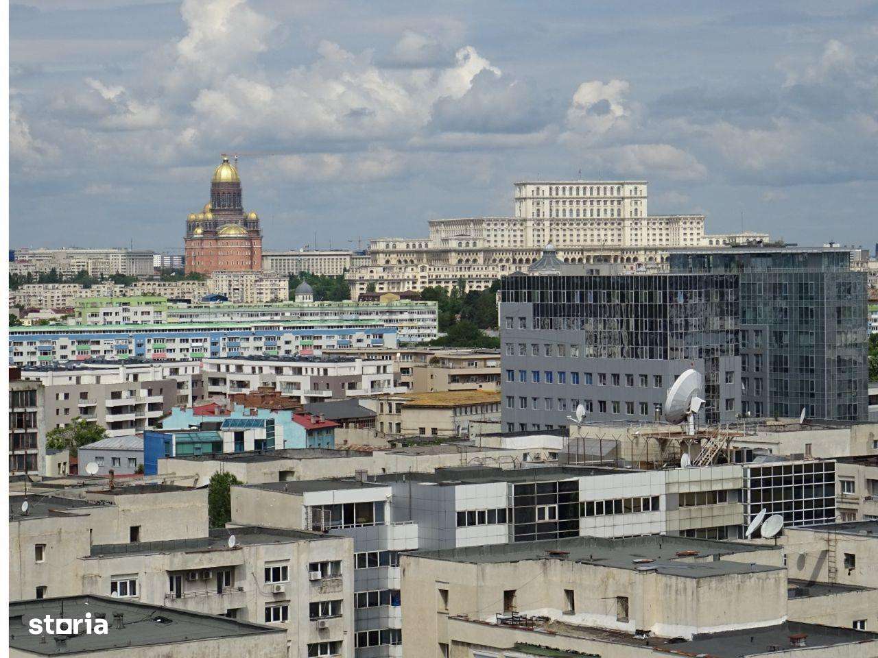 Apartament 5 camere tip duplex - Imagine principală: 4/10