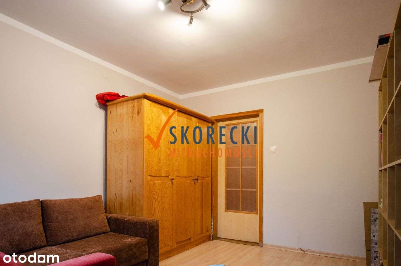 Przestronne 2-Pokojowe z Windą!-6