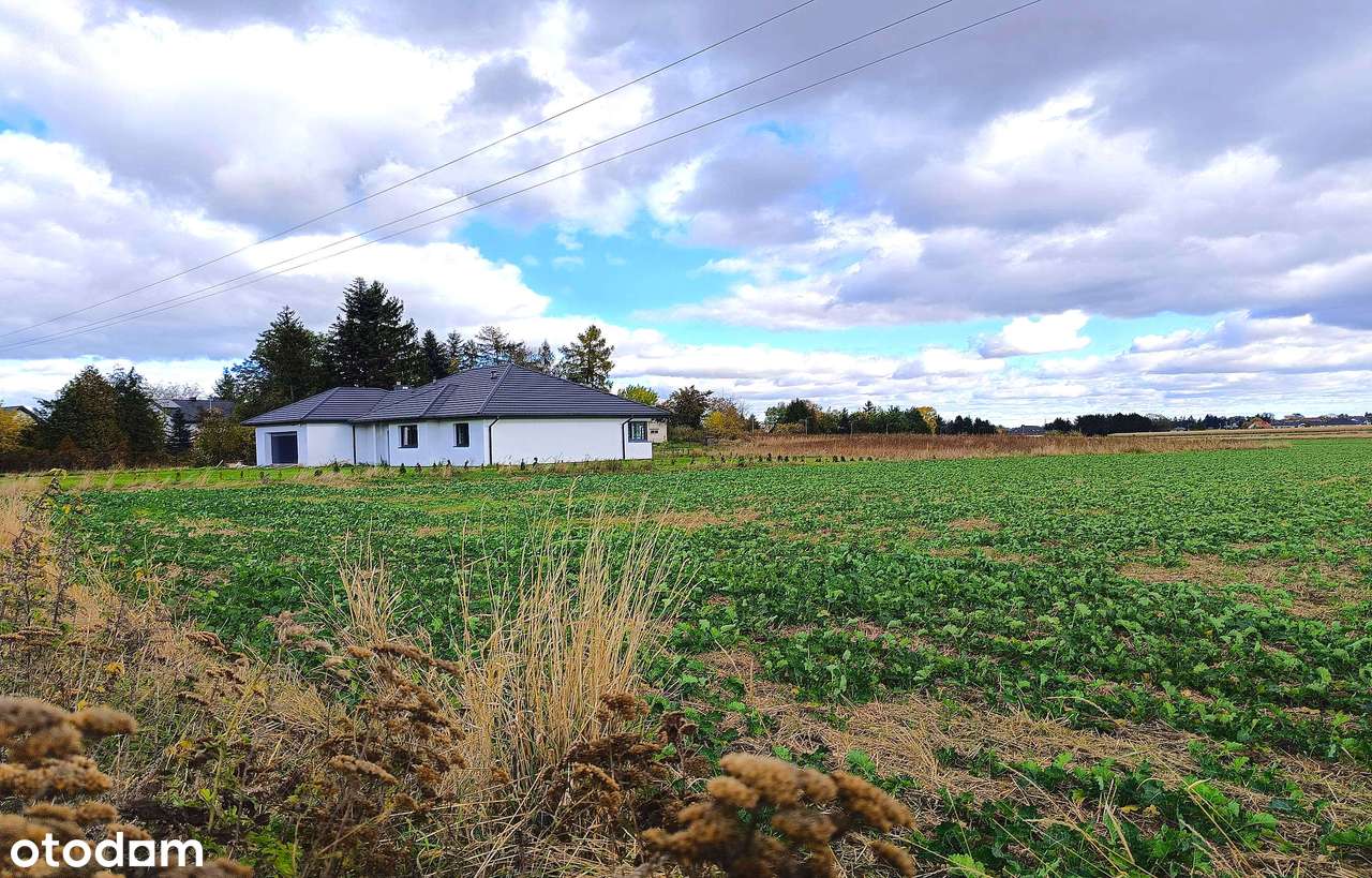 Działki budowlane Płoskie-7