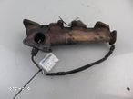 KOLEKTOR WYDECHOWY MERCEDES VITO W639 110 CDI 6511420001 0081532223 - 5