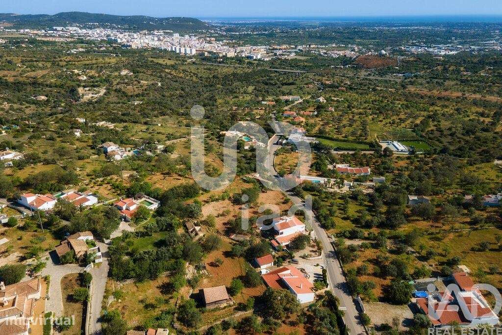 Casa / Villa T4 em Loulé (São Sebastião) de 286,00 m2 - Grande imagem: 4/29