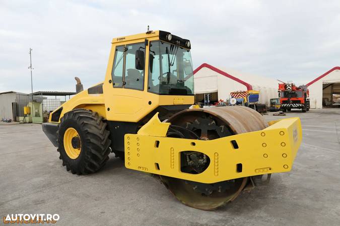 Bomag BW216 DH-4 - 4