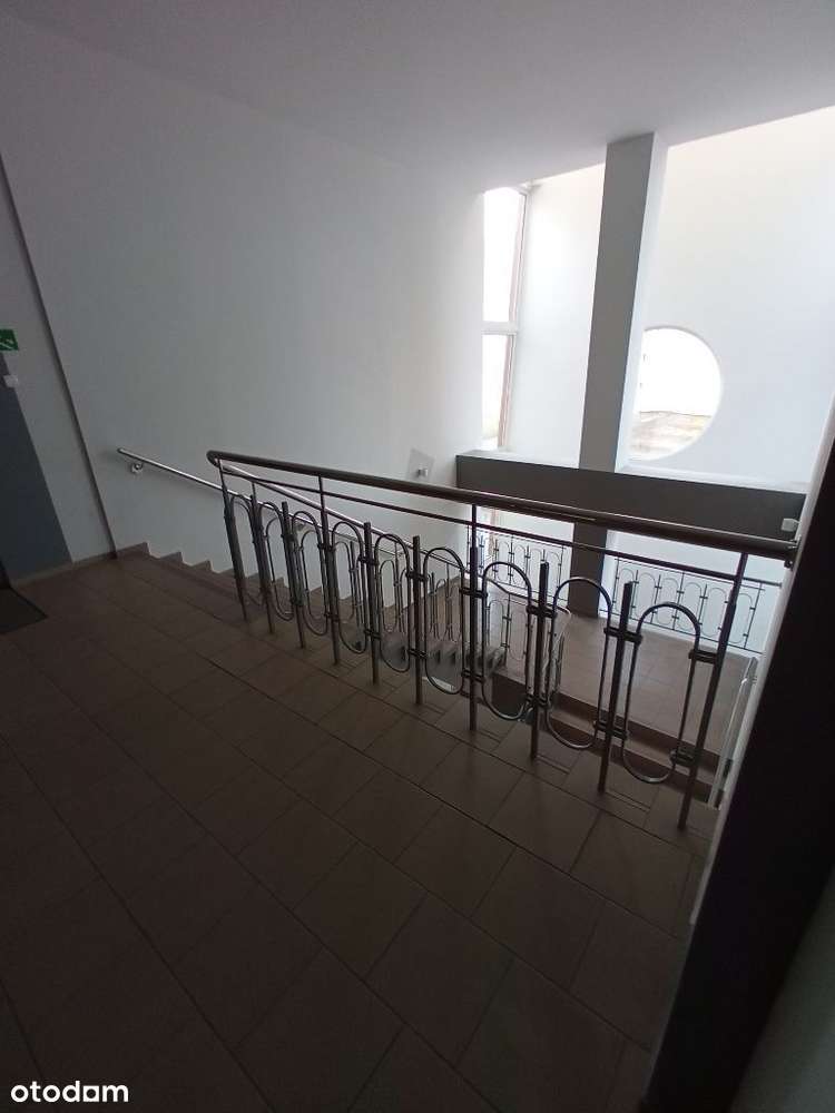 Do wynajęcia pomieszczenie biurowe z klimatyzacją - Pełny obrazek: 3/6