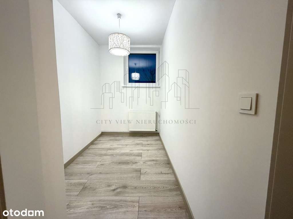 Stylowe 2-pokojowe mieszkanie w Świdnicy-5