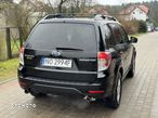 Subaru Forester 2.5 X Premium - 12