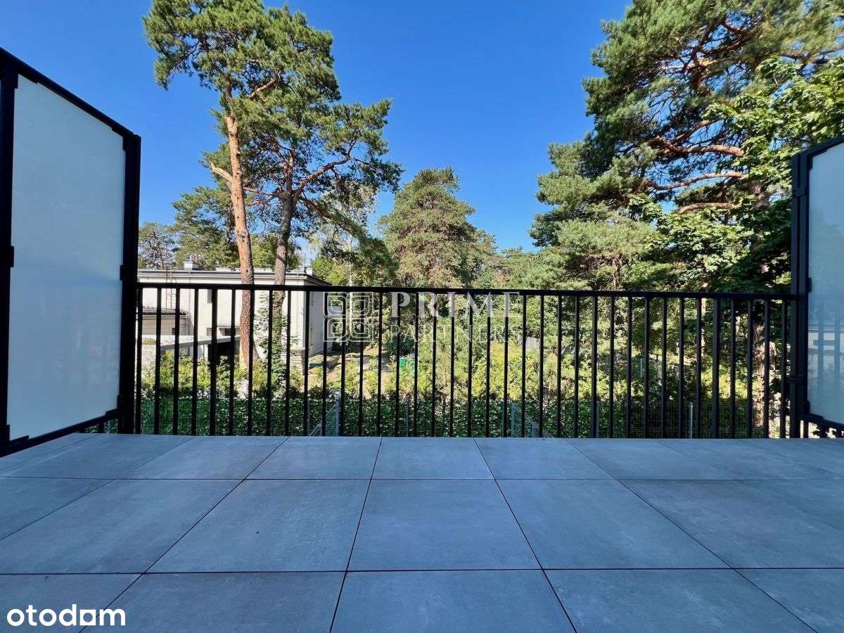 Nowoczesne segmenty środkowe / Otwock-10