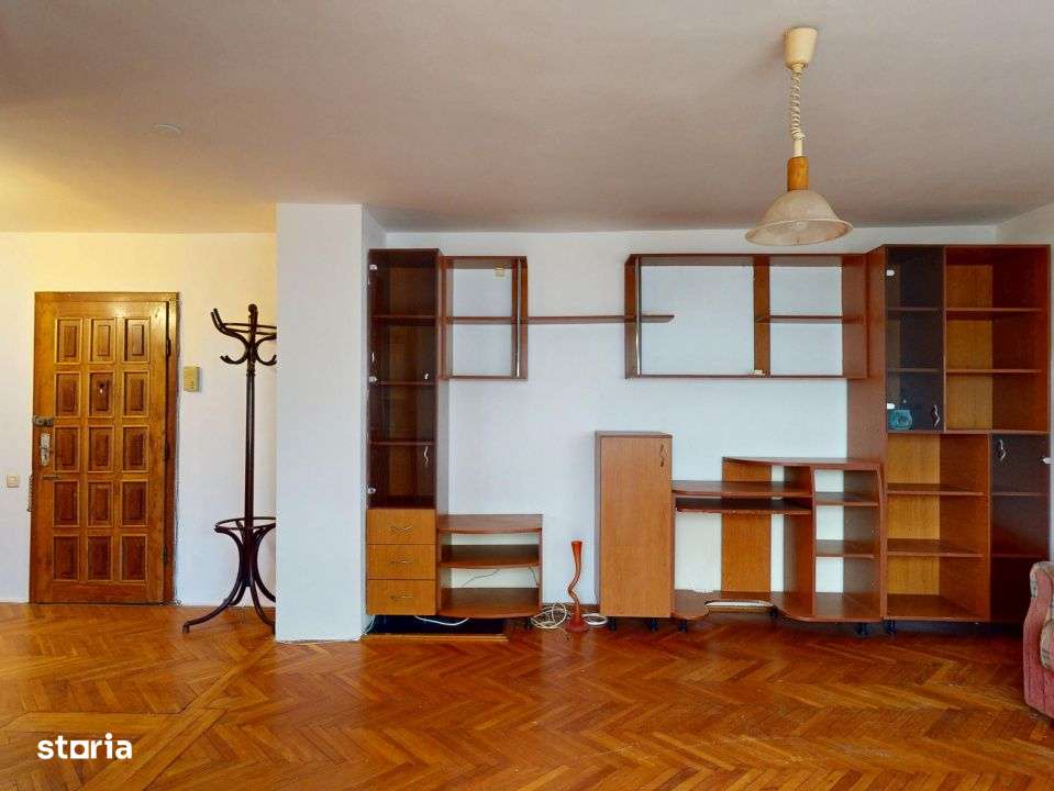 2 Camere, centrala termica,  0% COMISION - Imagine principală: 4/18