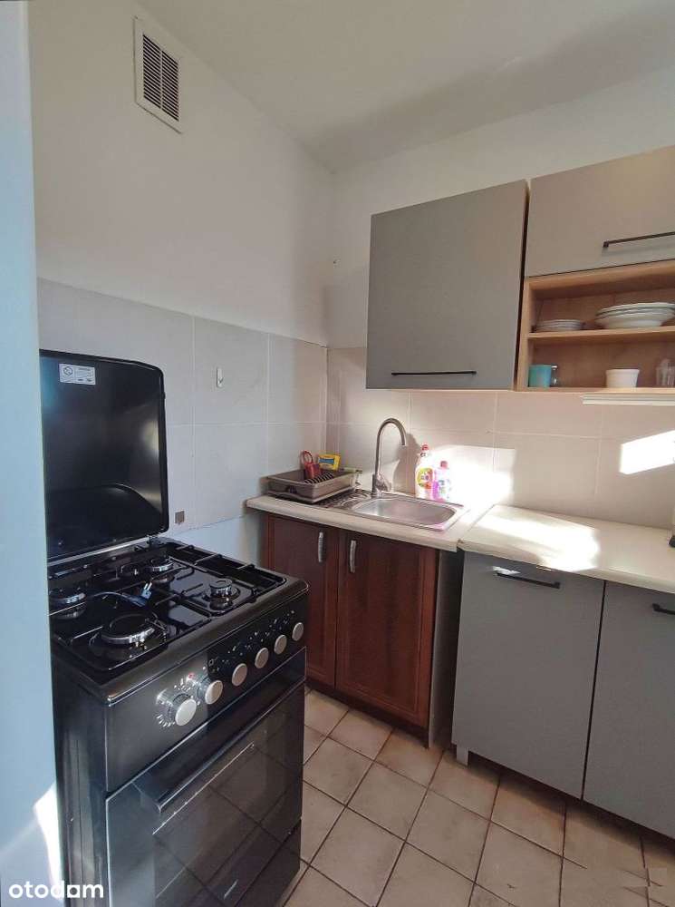 2 pokoje, balkon, 43 m2, Poznań, Piastowskie-9