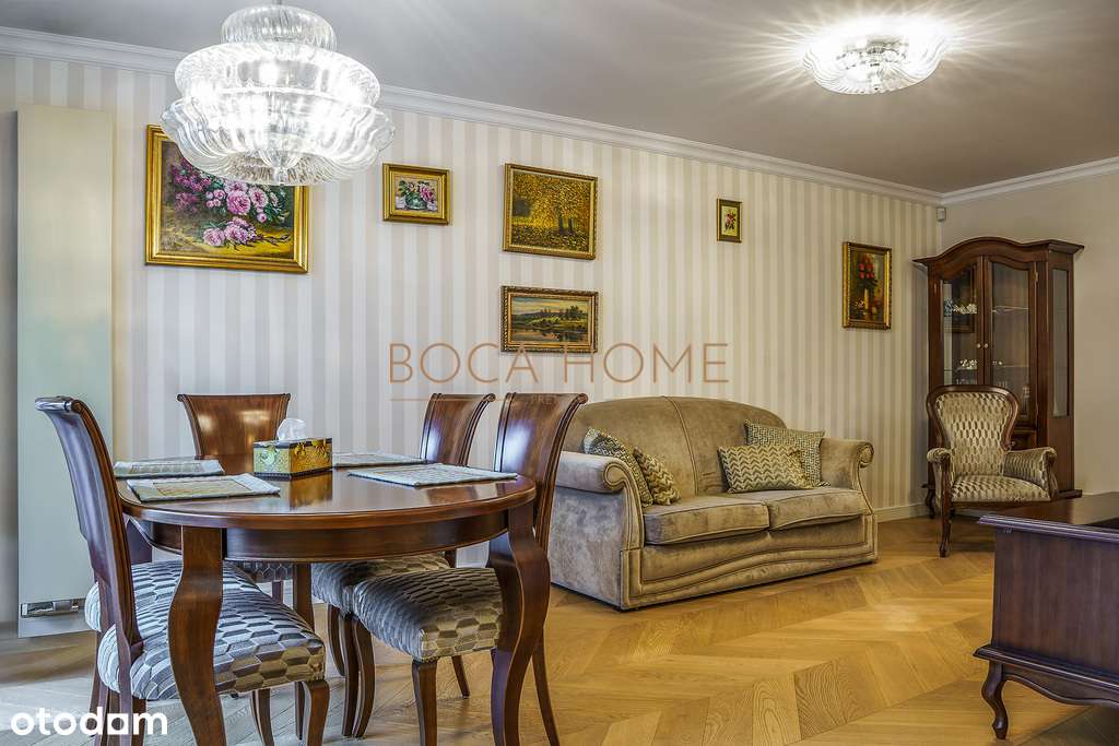 Luksusowy Apartament w Aninie – 101 m², 2 Tarasy-15