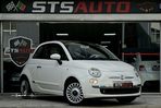 Fiat 500 0.9 8V TwinAir - 45