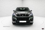 Porsche Cayenne Coupe Tiptronic S - 6