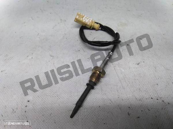 Sonda De Temperatura De Gases De Escape 05l906_088ak Skoda Octa - 1