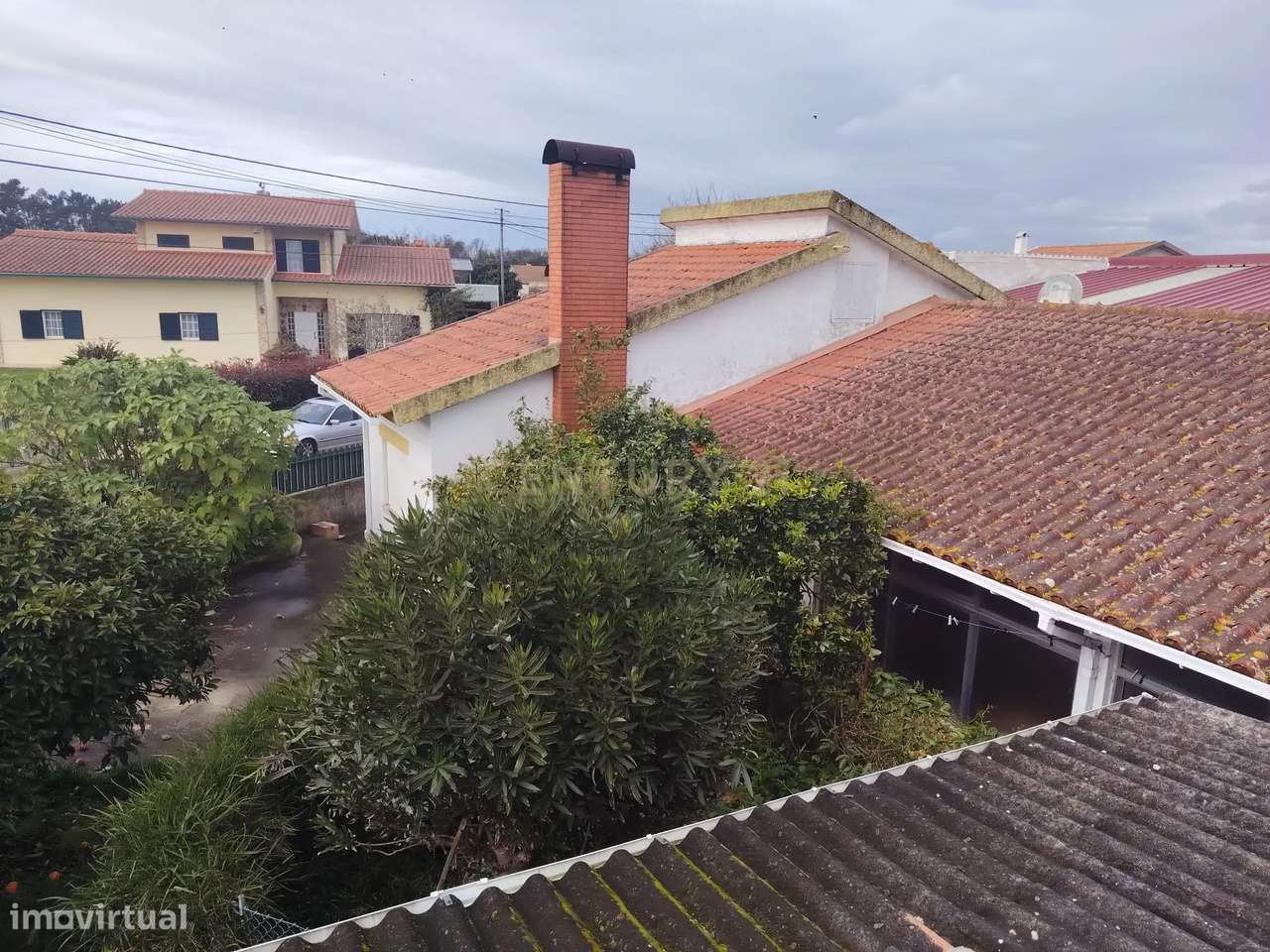Casa T3 em Taboeira, Aveiro - Oportunidade Única! - Grande imagem: 5/11