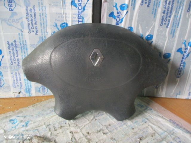 Airbag Condutor 7700426364 RENAULT SCENIC 1 1998 - 1