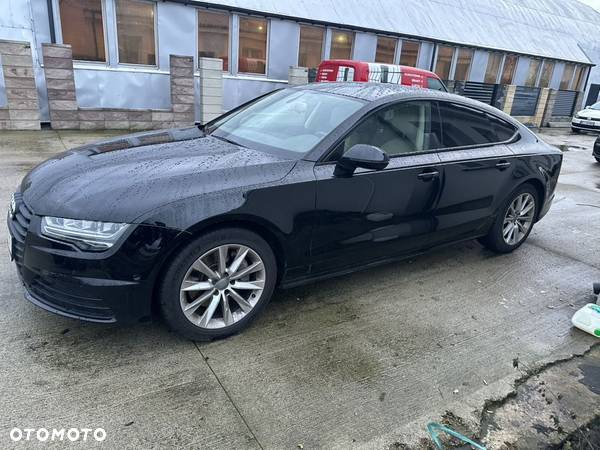 Audi A7 - 15