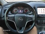 Opel Insignia 2.0 CDTI 4x4 Sports Tourer Edition - 11