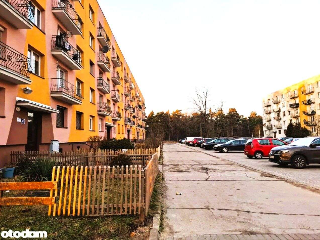 Zrób to po swojemu! Mieszkanie w Świętoszowie!-9