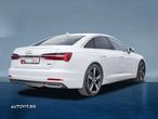 Audi A6 Avant 50 TFSI e quattro S tronic design - 11