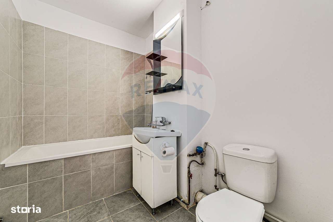 Apartament 2 camere de vânzare, zona UTA - Imagine principală: 5/12