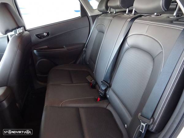Hyundai Kauai 1.6 GDi HEV Premium - 11