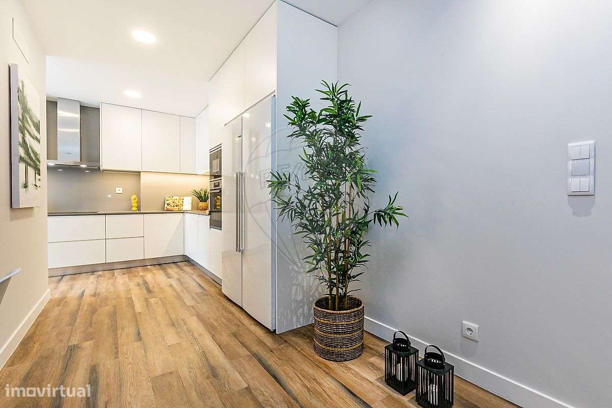 Apartamento T3 para venda-9