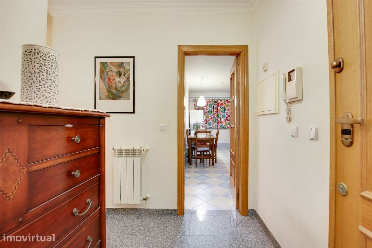 Apartamento T3 Venda em Montijo e Afonsoeiro,Montijo-8